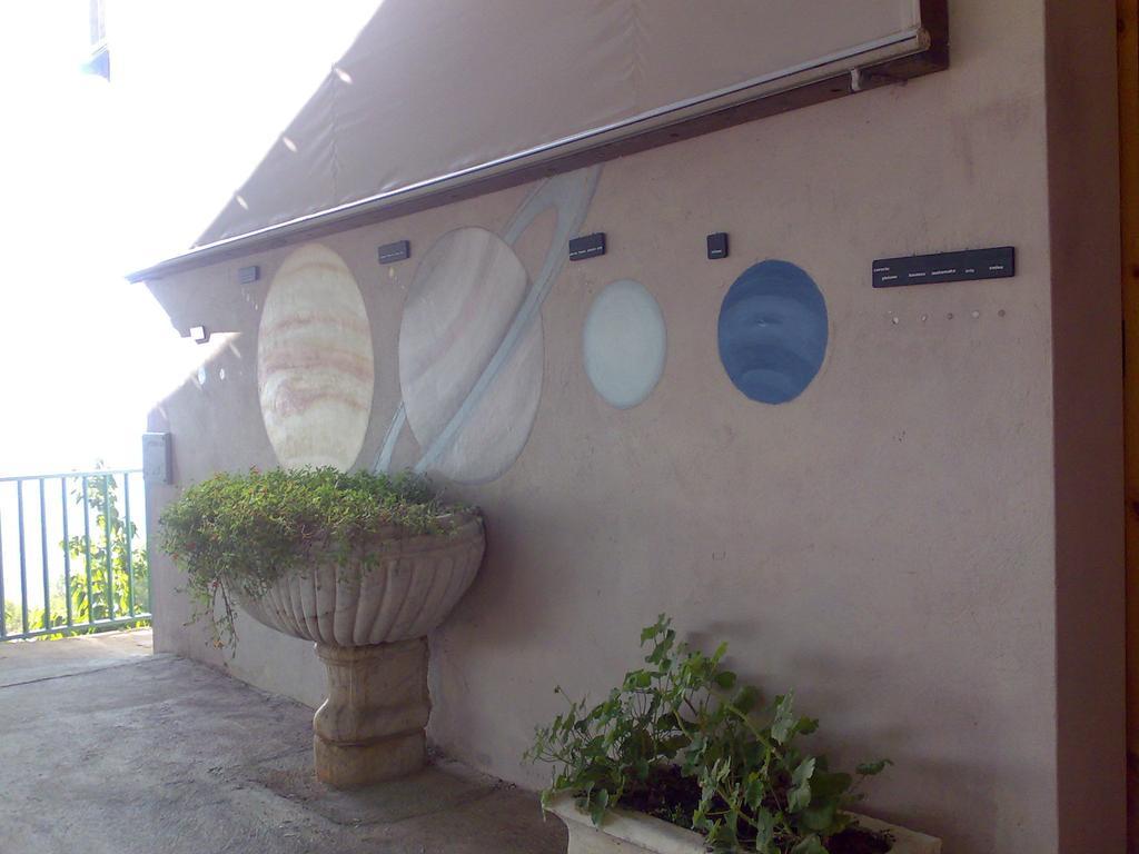 Agriturismo Il Mirabile Bed & Breakfast Trescore Balneario Exterior photo